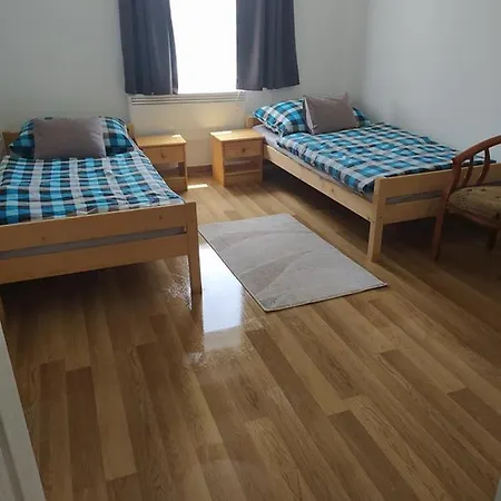 Galgavoelgye Munkasszallo Hostel Aszod