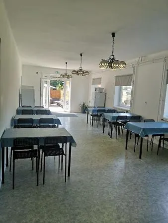 Galgavoelgye Munkasszallo