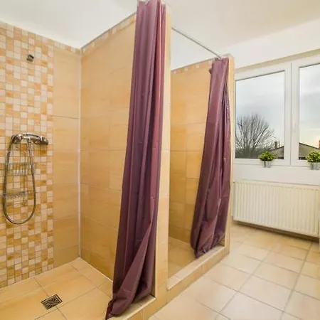 Hostel Galgavoelgye Munkasszallo