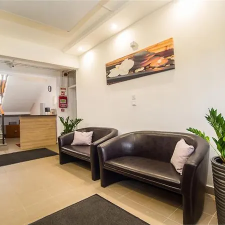 Hostel Galgavölgye Munkásszállás