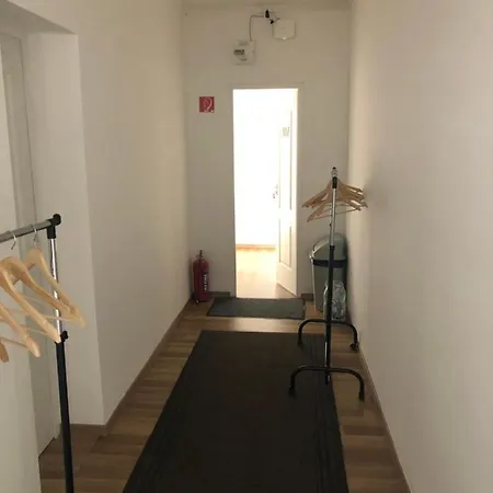 Hostel Galgavölgye Munkásszállás Aszod