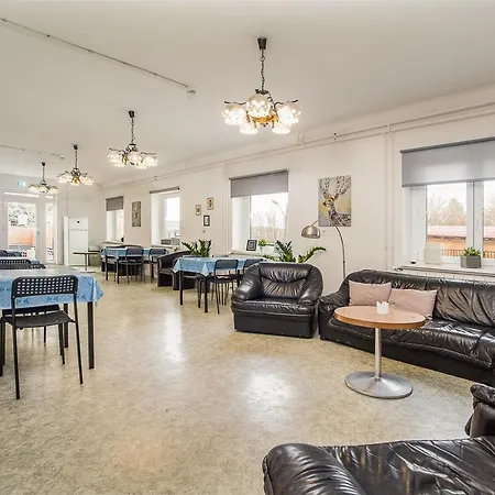 Galgavoelgye Munkasszallo * Aszod