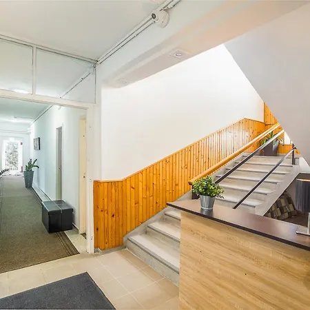 Hostel Galgavoelgye Munkasszallo