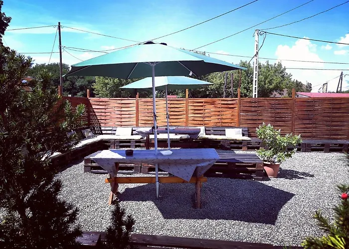 Hostel Galgavoelgye Munkasszallo