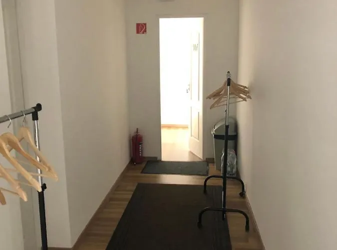 Vandrerhjem Galgavoelgye Munkasszallo Aszod