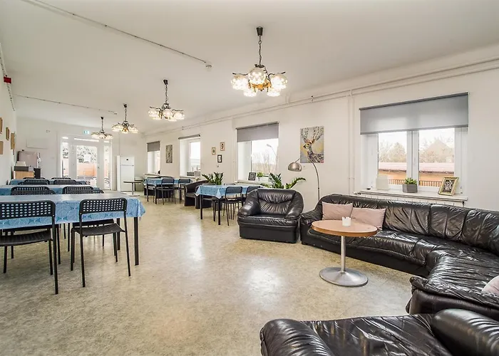 Galgavoelgye Munkasszallo * Aszod