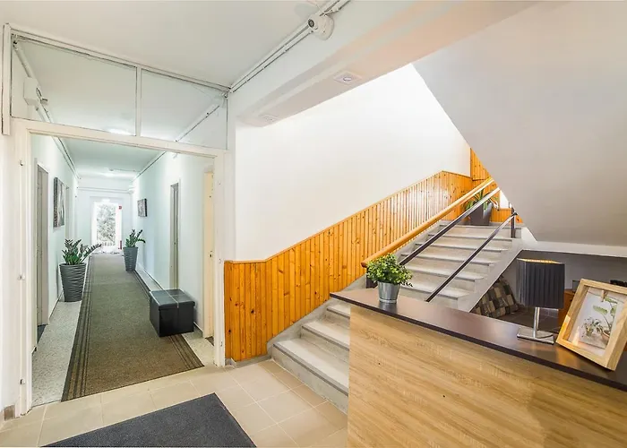 Hostel Galgavoelgye Munkasszallo